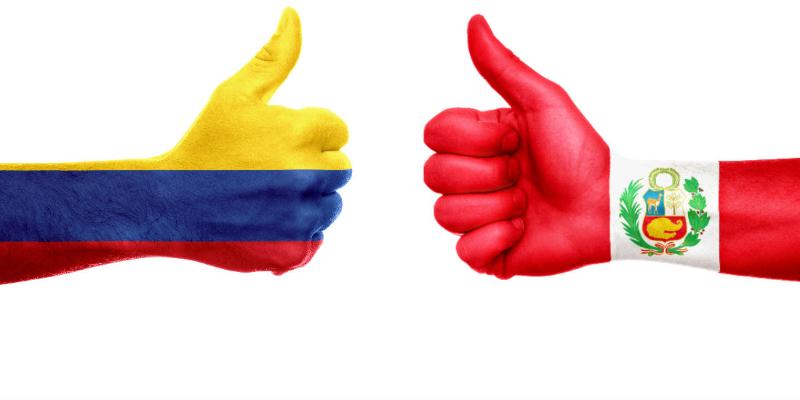 Empresa Colombiana de Inversionistas Peruanos: Una Alianza Estratégica Empresa Colombiana de Inversionistas Peruanos: Una Alianza Estratégica