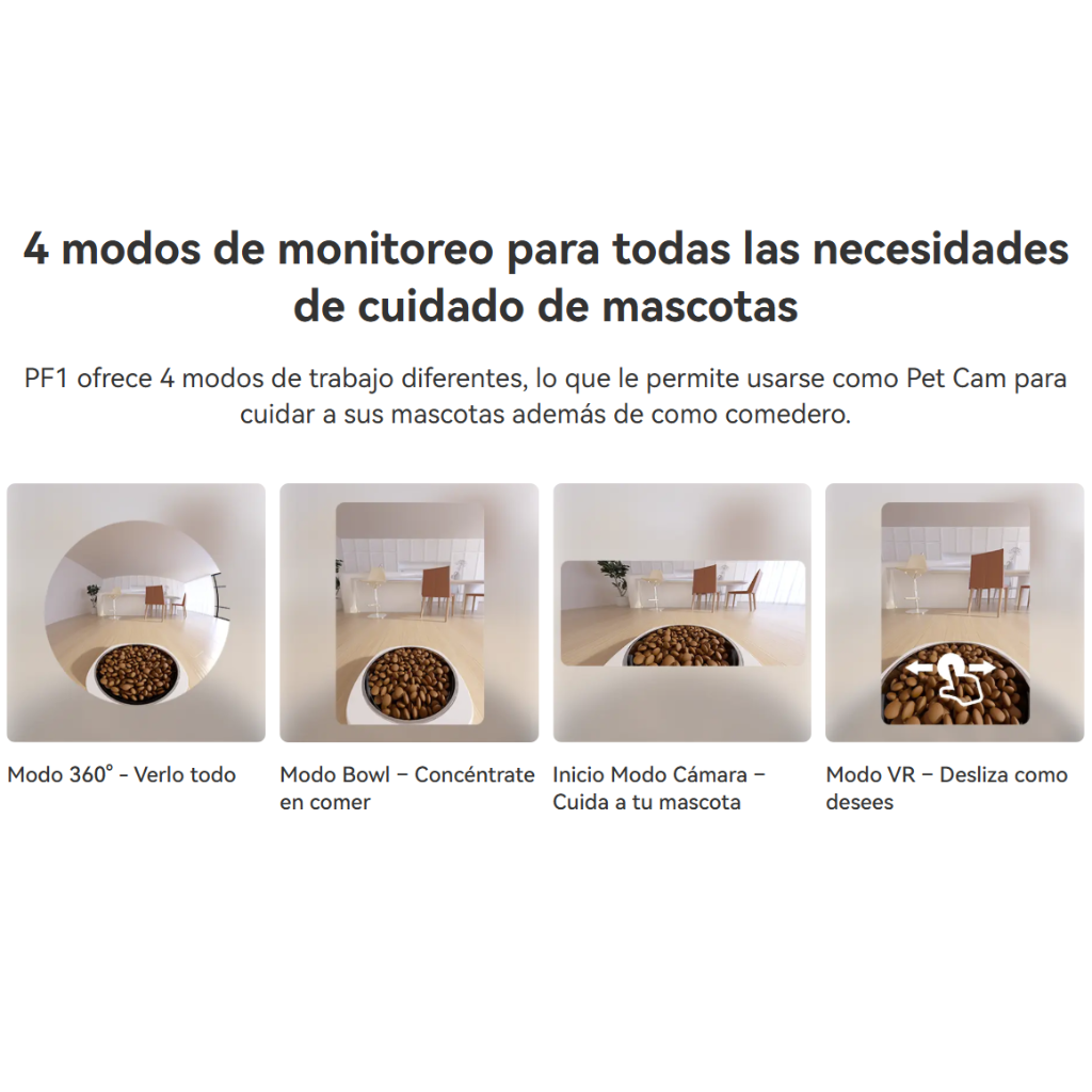 Smart Pet Feeder PF1- IMOU_3