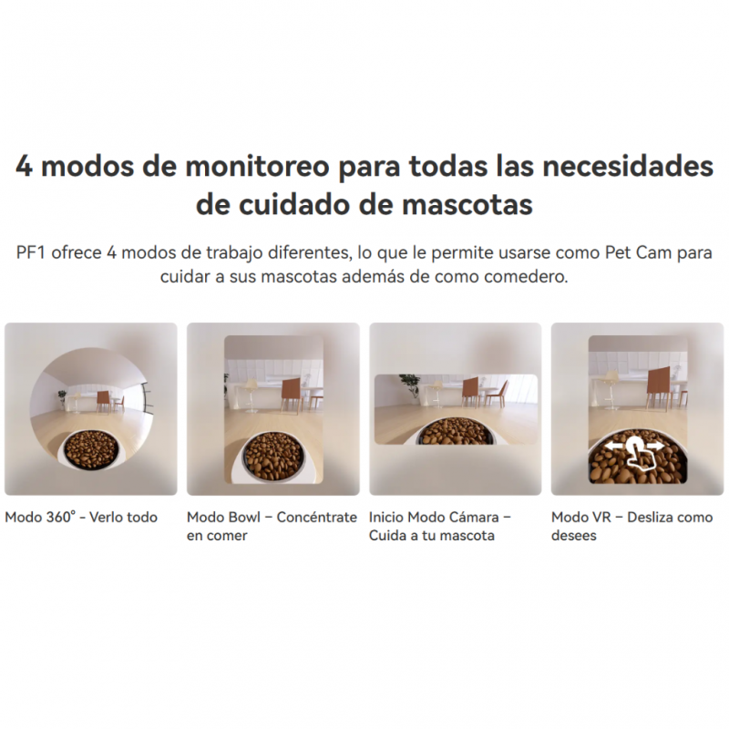 Smart Pet Feeder PF1- IMOU_3