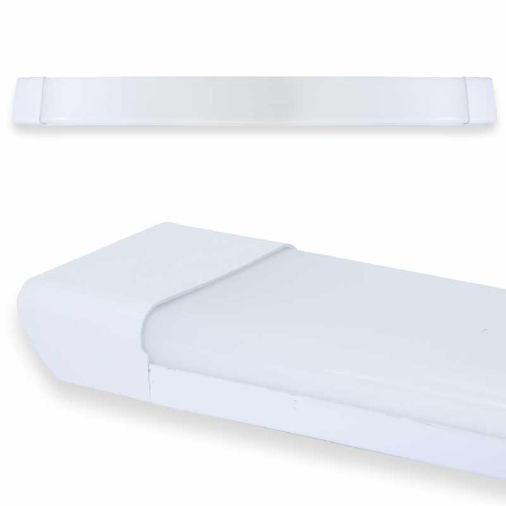 LAMPARA LED ALTA POTENCIA 72W 120CM LEXMANA LUZ BLANCA_2