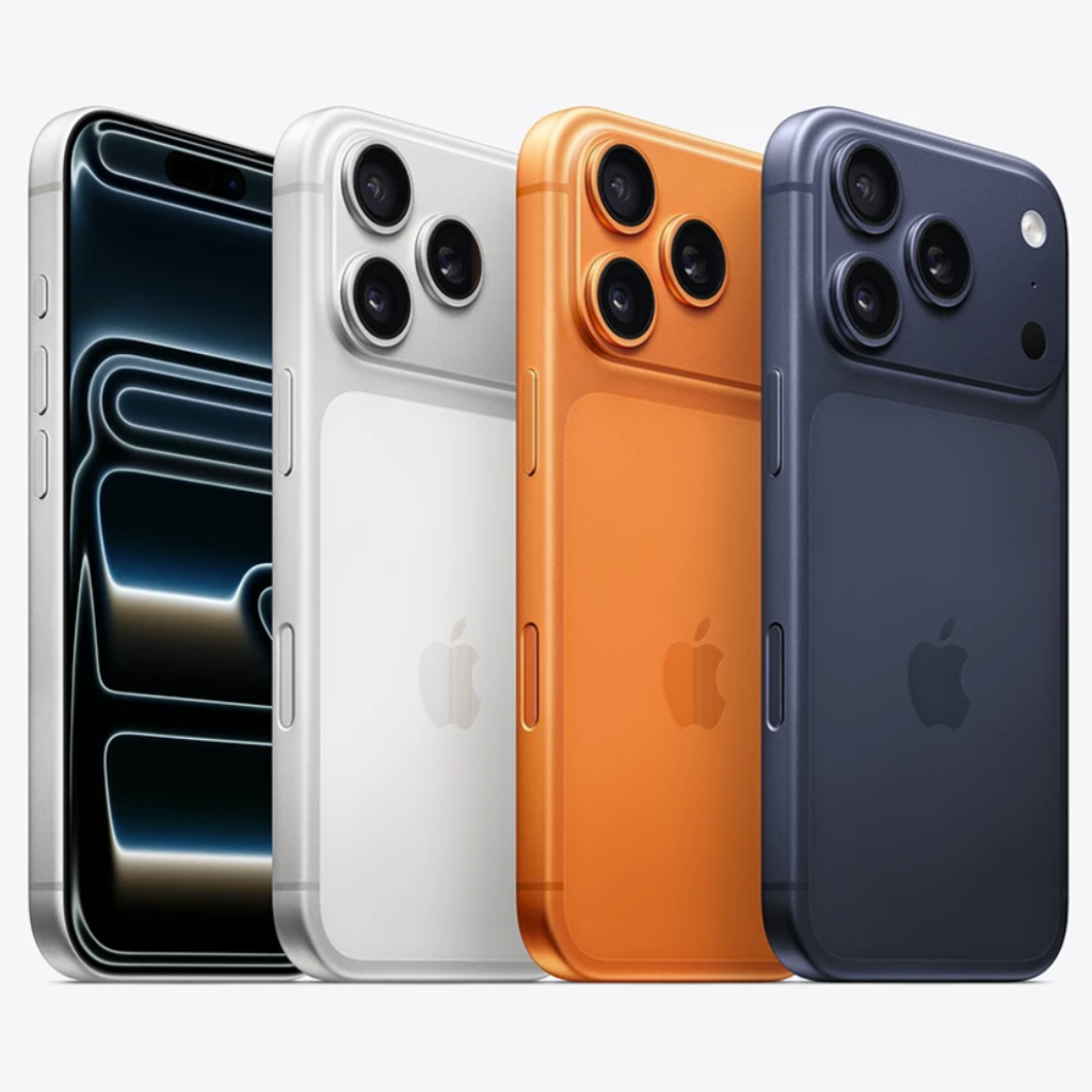 IPHONE 17 PRO 256GB | 5G | CHIP APPLE A19 PRO_3