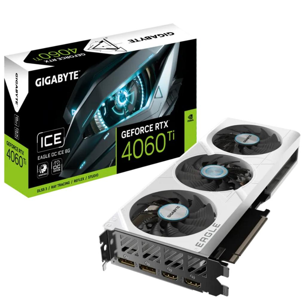 TARJETA DE VIDEO GIGABYTE GEFORCE 4060 EAGLE 8GB_1 TARJETA DE VIDEO GIGABYTE GEFORCE 4060 EAGLE 8GB_1