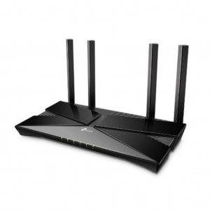 ROUTER TPLINK Wi-Fi 6 GIGABIT DE DOBLE BANDA AX3000_3