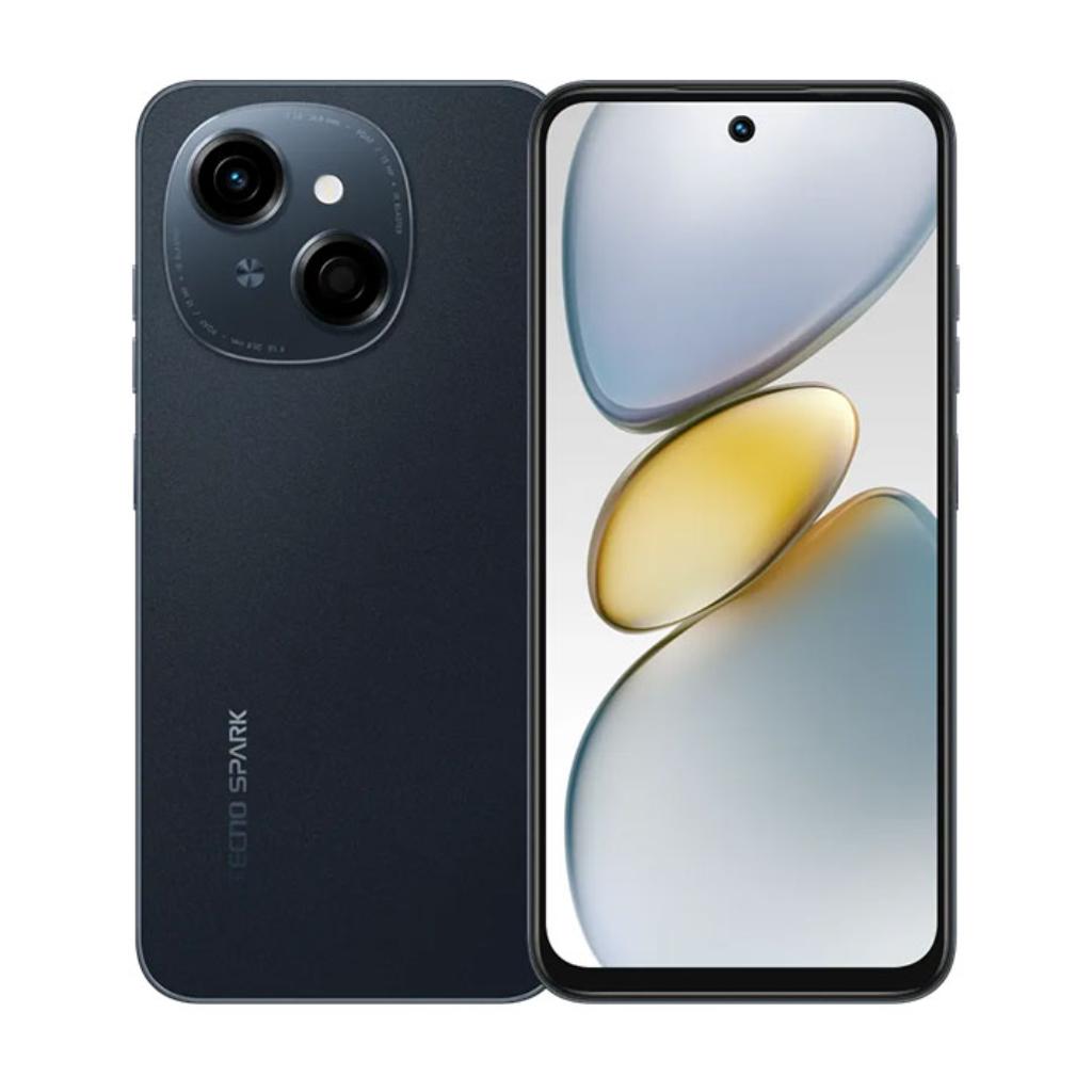 CELULAR TECNO SPARK GO 1 4G  4GB/128GB - Tech4all Colombia