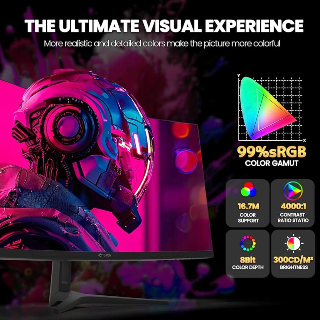 CRUA MONITOR CURVO 34_4 CRUA MONITOR CURVO 34_4
