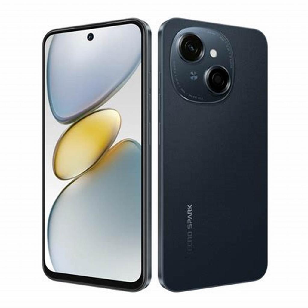 CELULAR TECNO SPARK GO 1S 4G  3GB/64GB_2