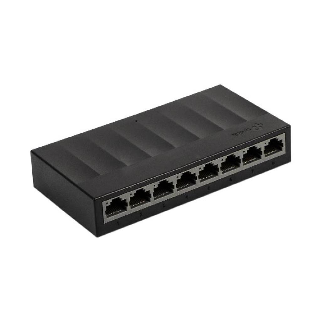 SWITCH TP-LINK LS1008G 8 PUERTOS GIGABIT ETHERNET 10/100/1000 MBPS_3