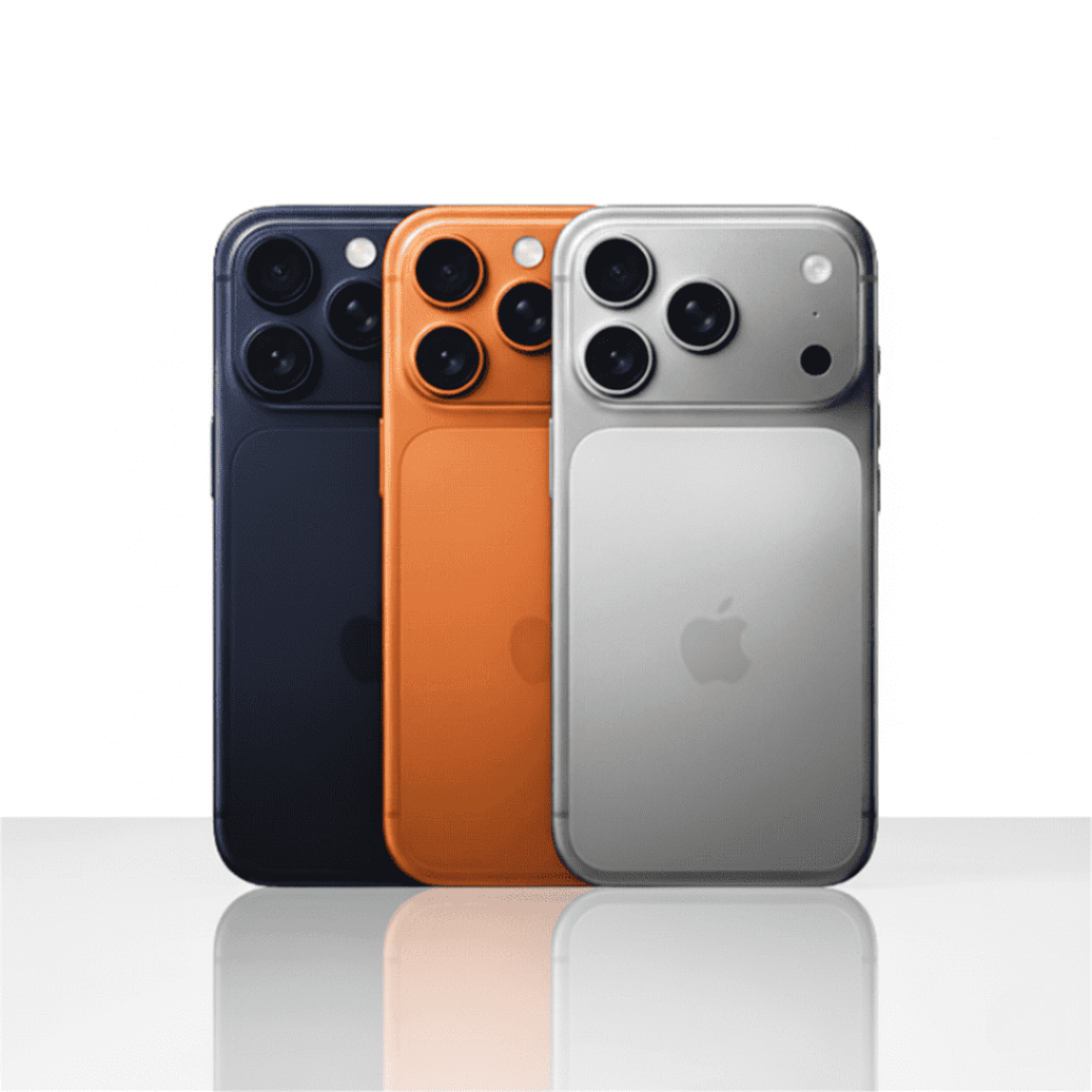 IPHONE 17 PRO MAX 256GB | 5G | CHIP APPLE A19 PRO_2