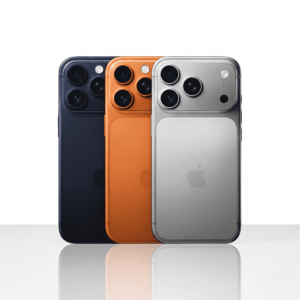 IPHONE 17 PRO MAX 256GB | 5G | CHIP APPLE A19 PRO_2
