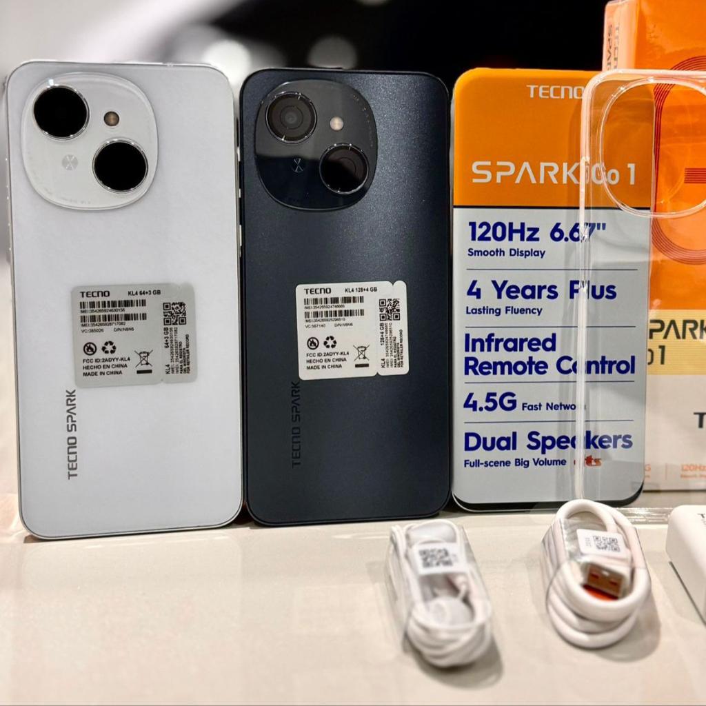 CELULAR TECNO SPARK GO 1S 4G  3GB/64GB_3