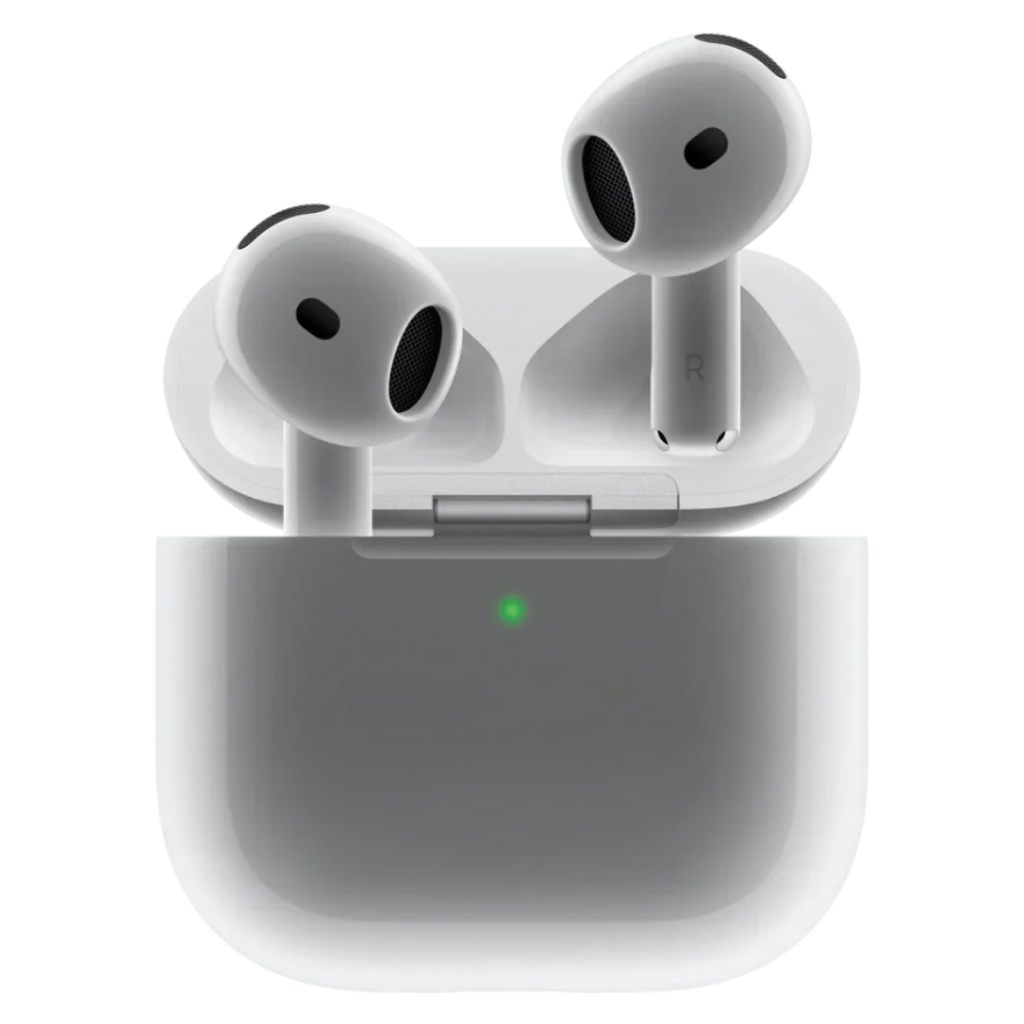 AUDIFONOS APPLE AIRPODS 4 CON CANCELACION ACTIVA DE RUIDO_1