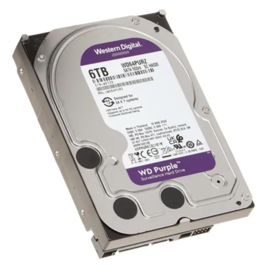DISCO DURO WESTERN DIGITAL PURPLE 6TB _3