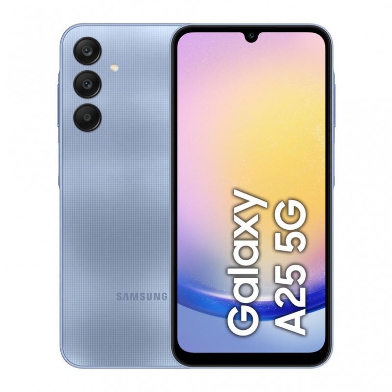 SAMSUNG GALAXY A25 5G (2024)_1