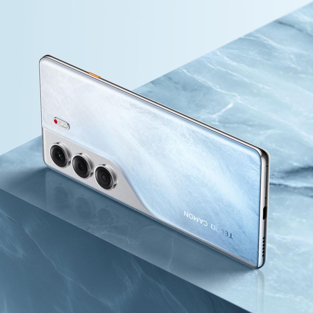 CELULAR TECNO CAMON 40 PRO 4G  8GB/256GB _3