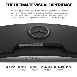 CRUA MONITOR CURVO 34_3