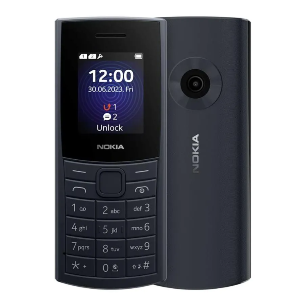 CEULAR NOKIA 110 4G - Tech4all Colombia