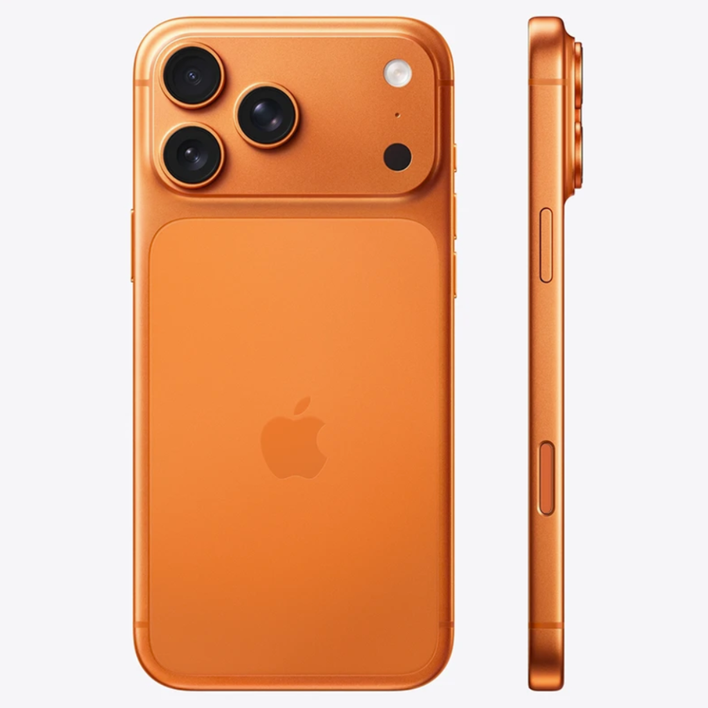 IPHONE 17 PRO 256GB | 5G | CHIP APPLE A19 PRO_1