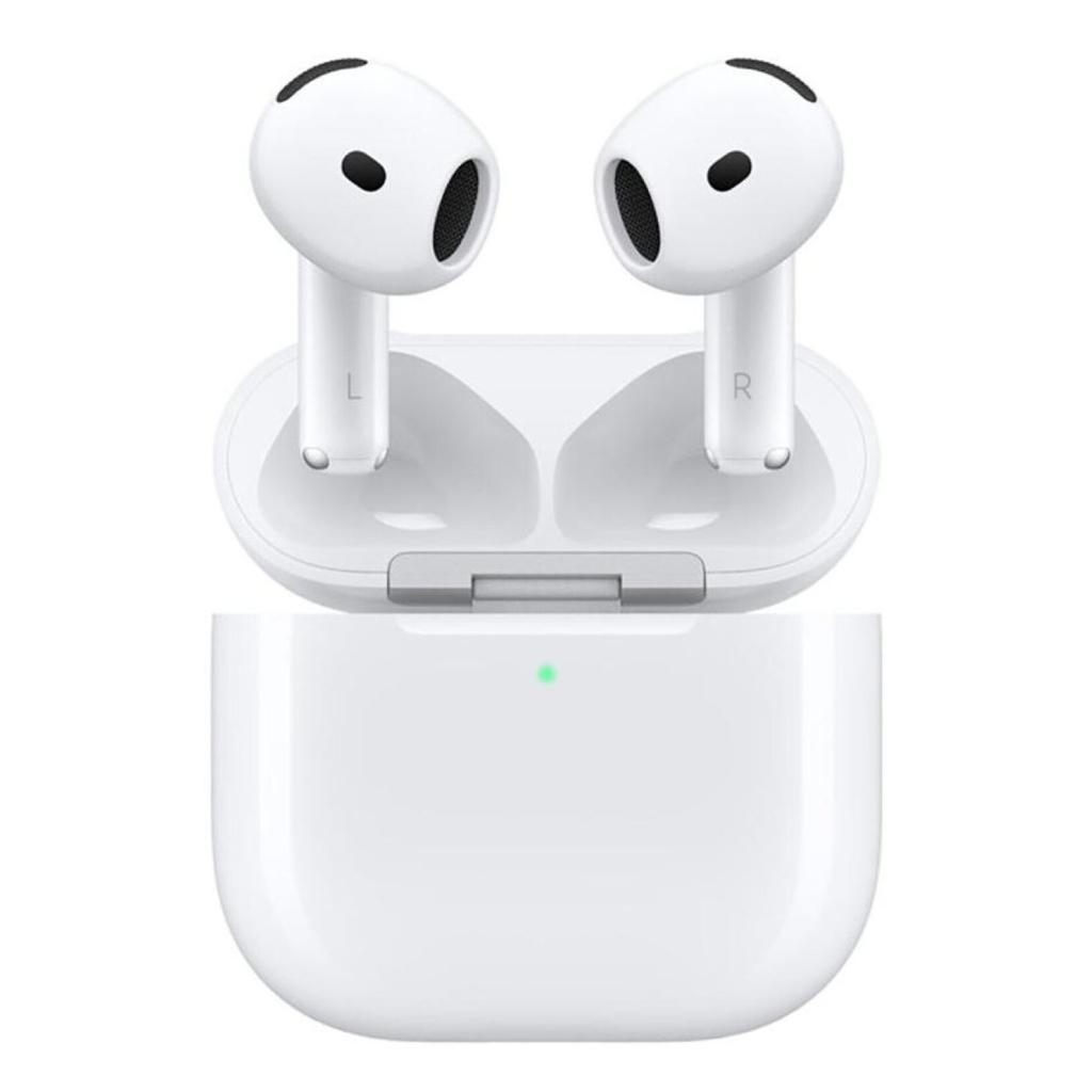 AUDIFONOS APPLE AIRPODS 4_1