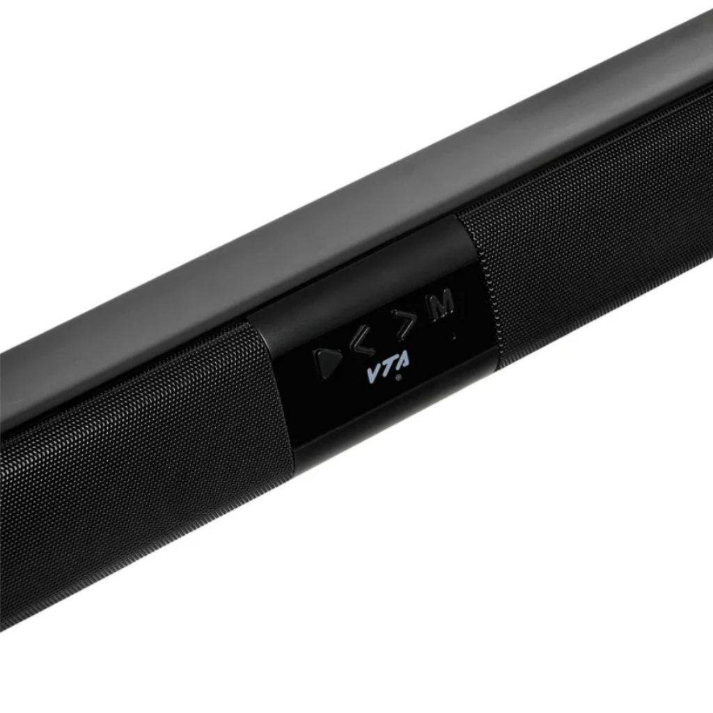 BARRA DE SONIDO SEMI NUEVO VTA RECARGABLE 25W BLUETOOTH_4