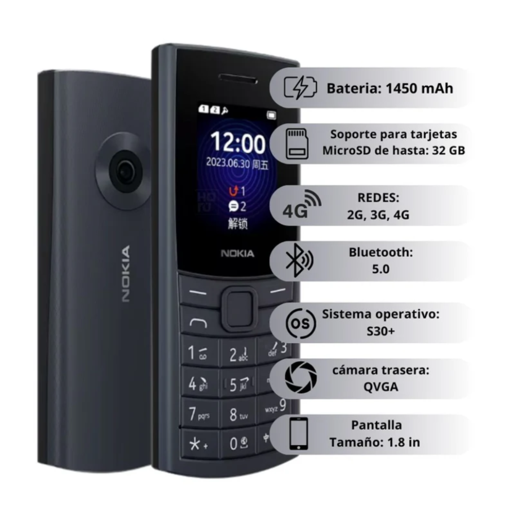 CEULAR NOKIA 110 4G_2