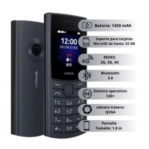 CEULAR NOKIA 110 4G_2