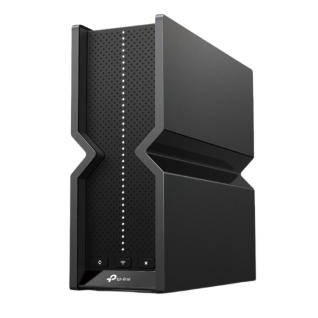 ROUTER TPLINK TRIBANDA WIFI 7, ULTRARAPIDO DE 9,2 GBPS 6 ANTENAS_2