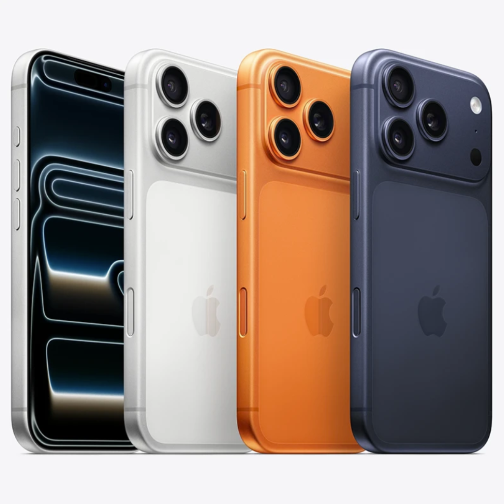 IPHONE 17 PRO MAX 256GB | 5G | CHIP APPLE A19 PRO_2