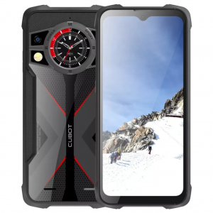 CELULAR CUBOT KING KONG 9 DUAL SIM 12GB / 256GB NEGRO_1
