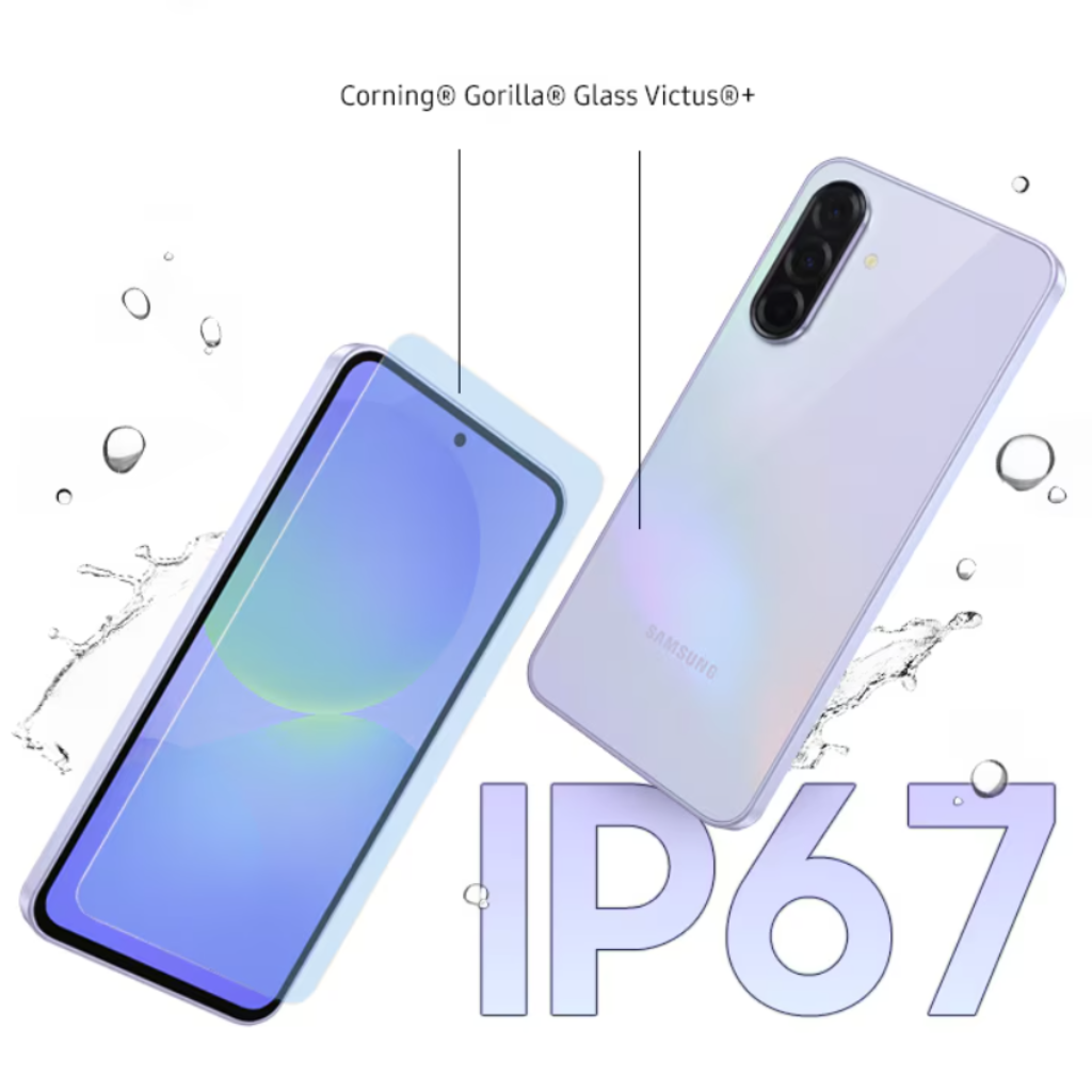 CELULAR SAMSUNG GALAXY A36 256GB/8GB 5G BLANCO_3