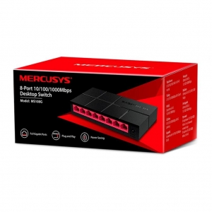 SWITCH MERCUSYS 8 PUERTOS 10/100/1000_1