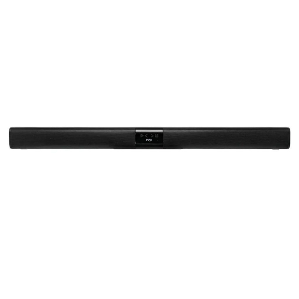 BARRA DE SONIDO SEMI NUEVO VTA RECARGABLE 25W BLUETOOTH - Tech4all Colombia
