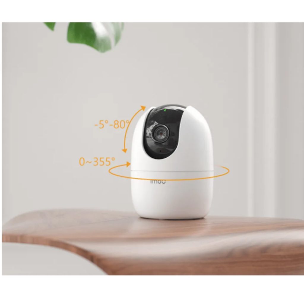 CAMARA IP IMOU RANGER 2 - 2K / 3K_5