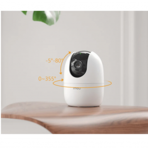 CAMARA IP IMOU RANGER 2 - 2K / 3K_5