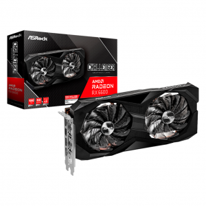 TARJETA GRAFICA AMD RADEON RX 6600 CHALLENGER 8GB_1