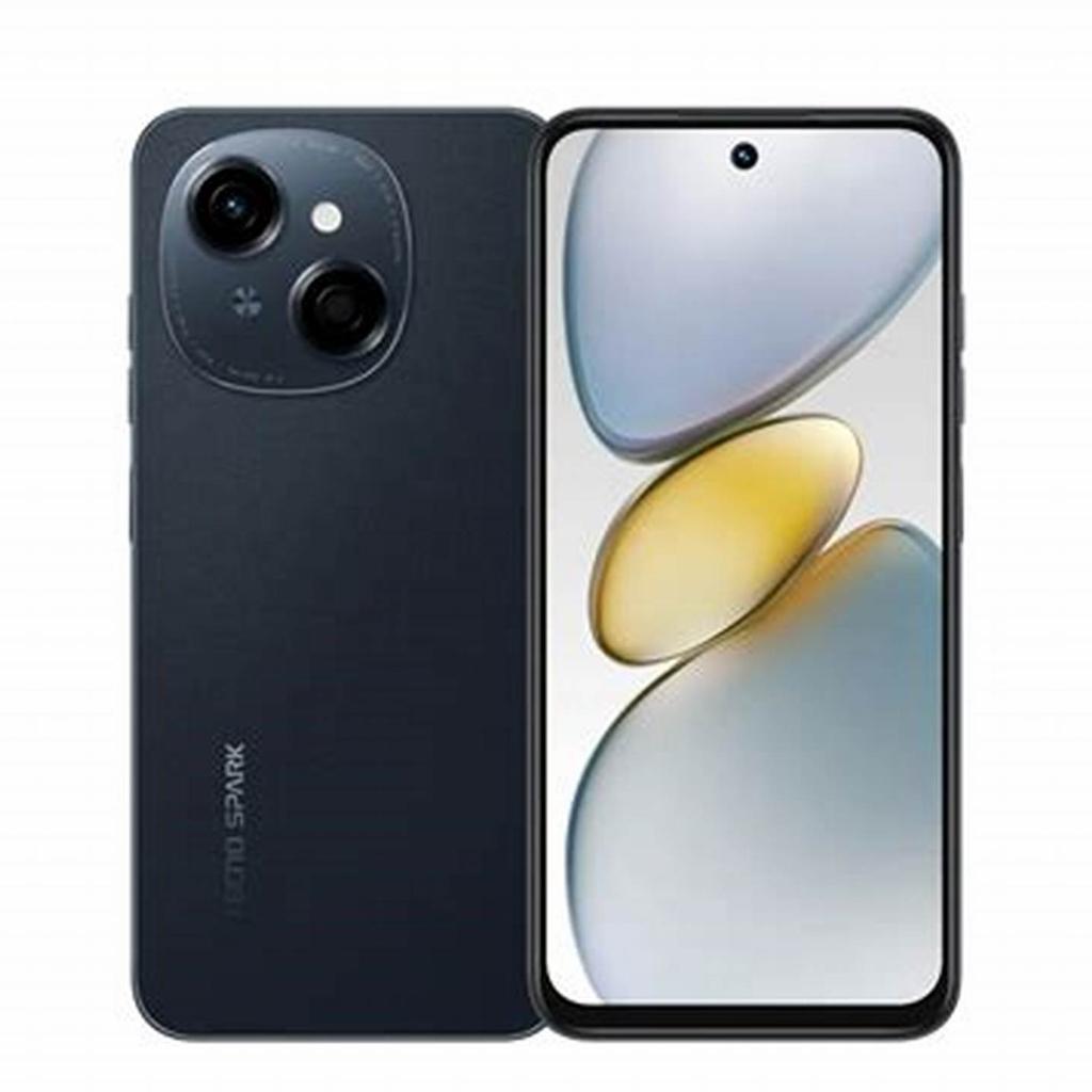 CELULAR TECNO SPARK GO 1S 4G  3GB/64GB - Tech4all Colombia