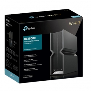ROUTER TPLINK TRIBANDA WIFI 7, ULTRARAPIDO DE 9,2 GBPS 6 ANTENAS_1