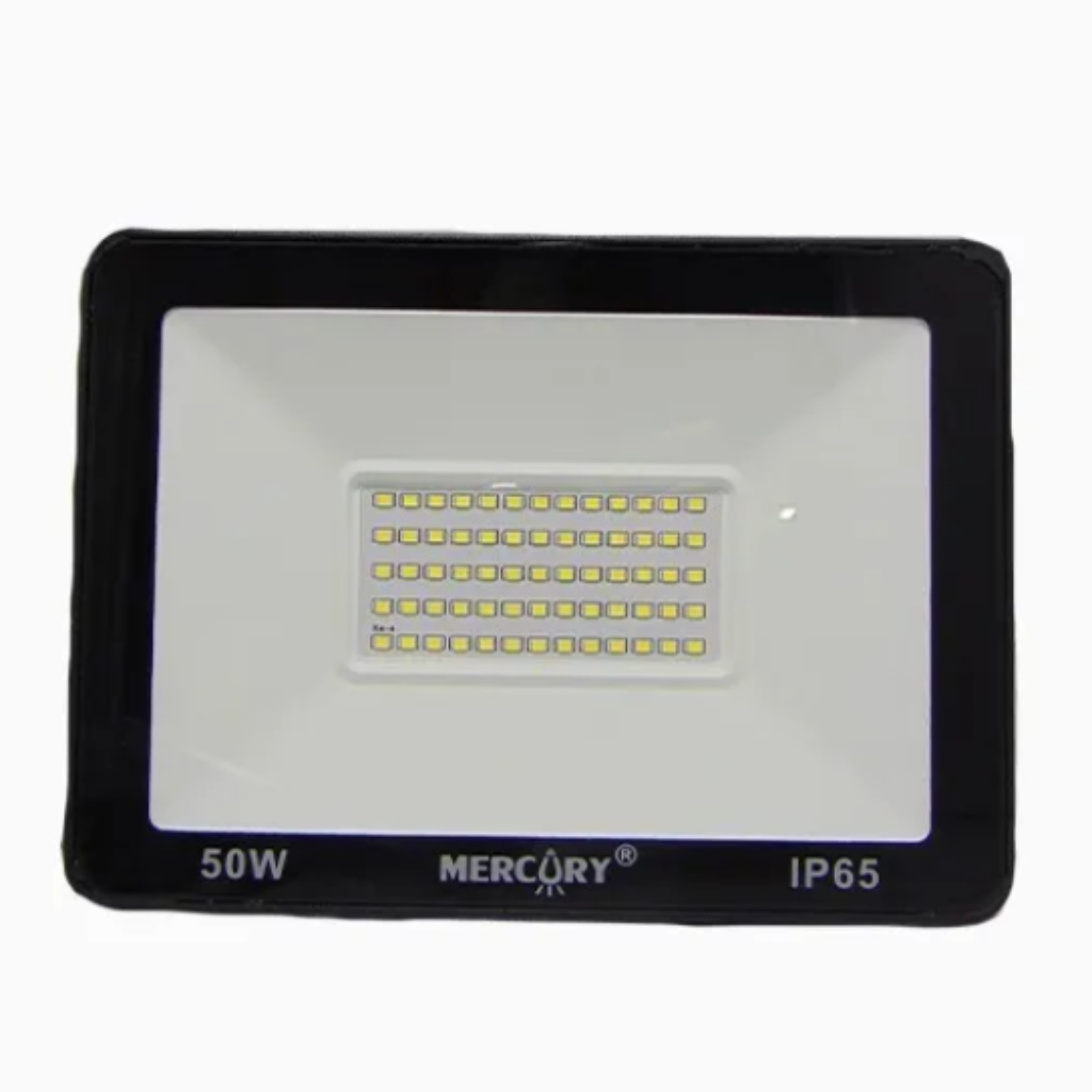 REFLECTOR LED 50W 6500K ELITE LUZ BLANCA - Tech4all Colombia