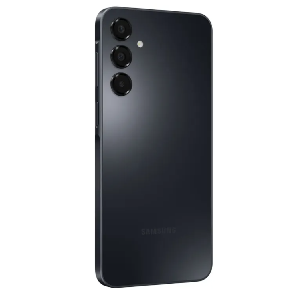 CELULAR SAMSUNG GALAXY A16 8GB/256GB NEGRO_3