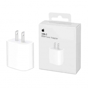 CUBO APPLE IPHONE TIPO C 20W_1