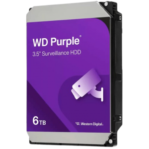 DISCO DURO WESTERN DIGITAL PURPLE 6TB _1