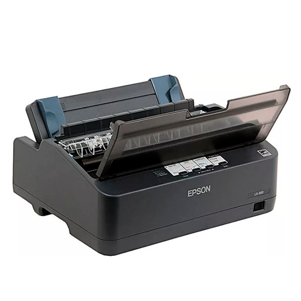 IMPRESORA MATRICIAL EPSON SEMI NUEVA LX-350_2
