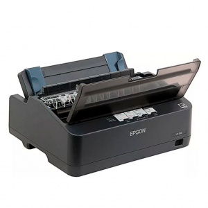 IMPRESORA MATRICIAL EPSON SEMI NUEVA LX-350_2