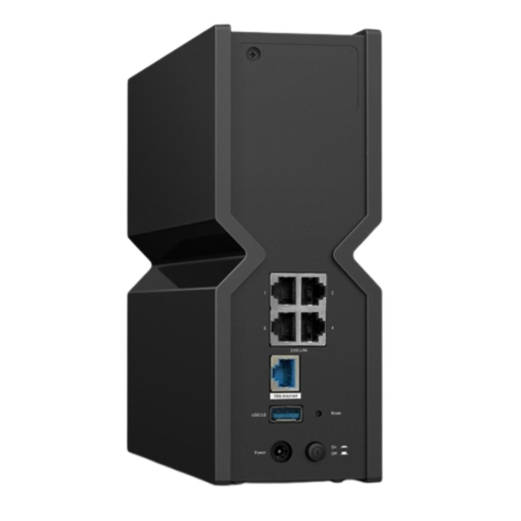 ROUTER TPLINK TRIBANDA WIFI 7, ULTRARAPIDO DE 9,2 GBPS 6 ANTENAS_4