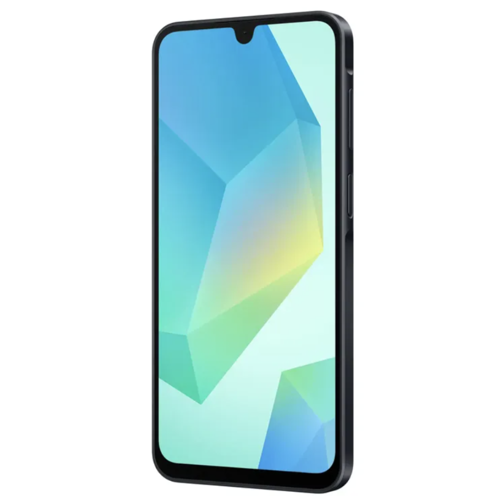 CELULAR SAMSUNG GALAXY A16 8GB/256GB NEGRO_2