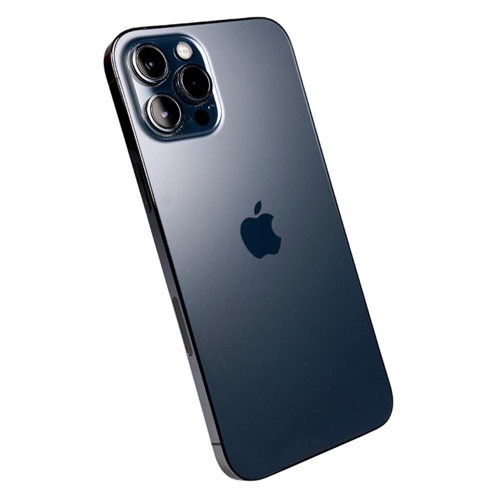 CELULAR SEMI NUEVO IPHONE 15 PRO 256GB 5G E-SIM TITANIO AZUL_4