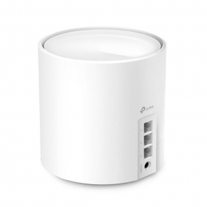 ROUTER TPLINK SISTEMA WI-FI 6 EN MALLA AX3000 PACK X 3_3