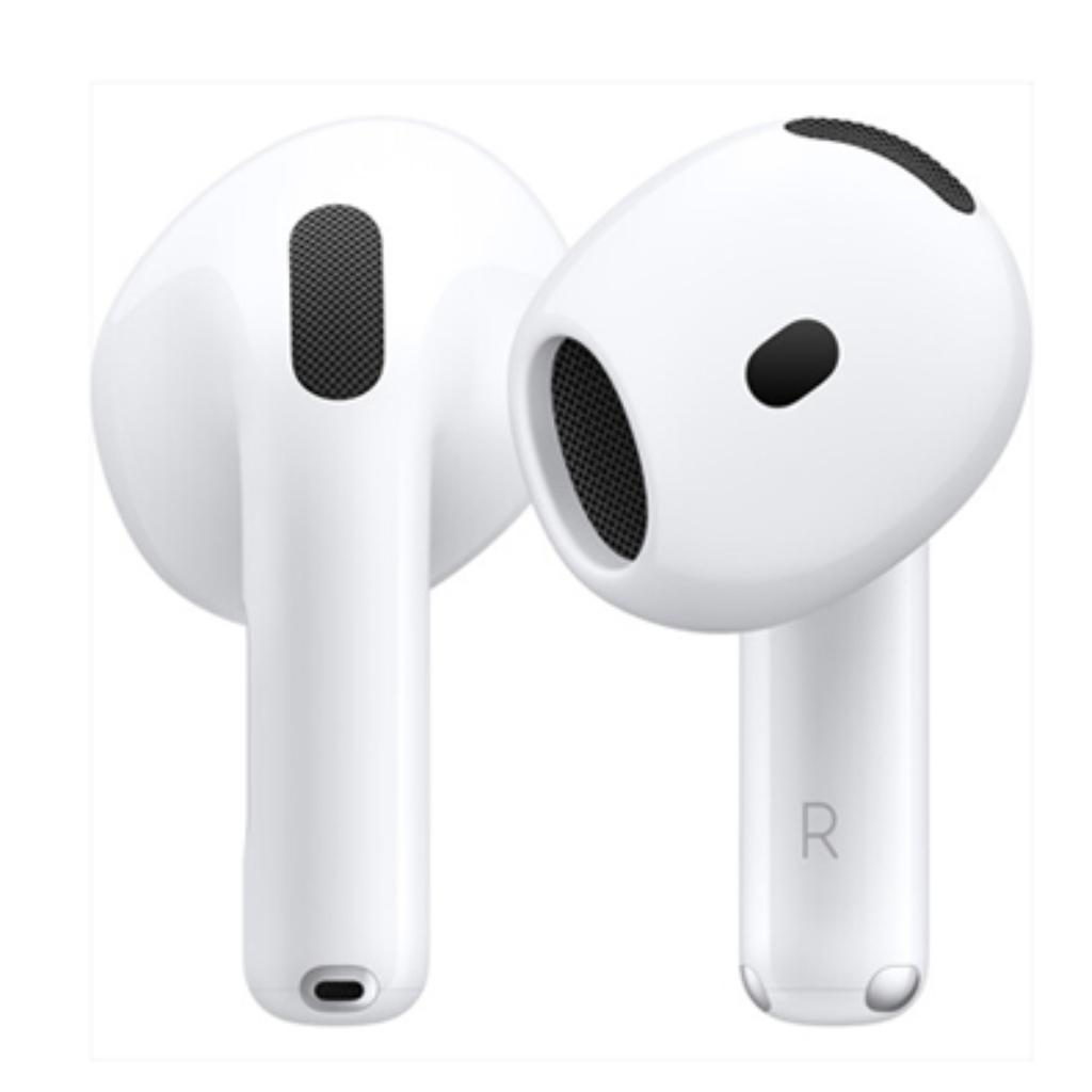AUDIFONOS APPLE AIRPODS 4_2