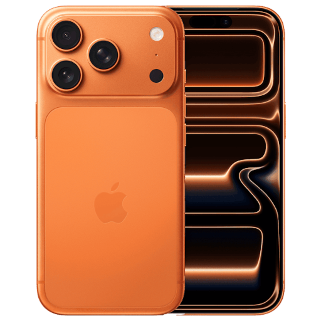 IPHONE 17 PRO 256GB | 5G | CHIP APPLE A19 PRO - Tech4all Colombia
