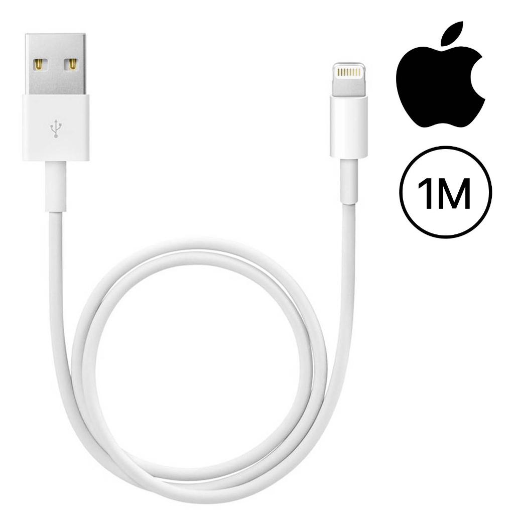 CABLE APPLE LIGHTNING A  USB-C  DE 1M_2