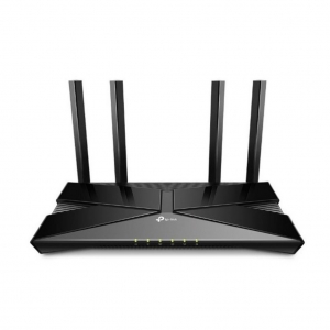 ROUTER TPLINK Wi-Fi 6 GIGABIT DE DOBLE BANDA AX3000_2